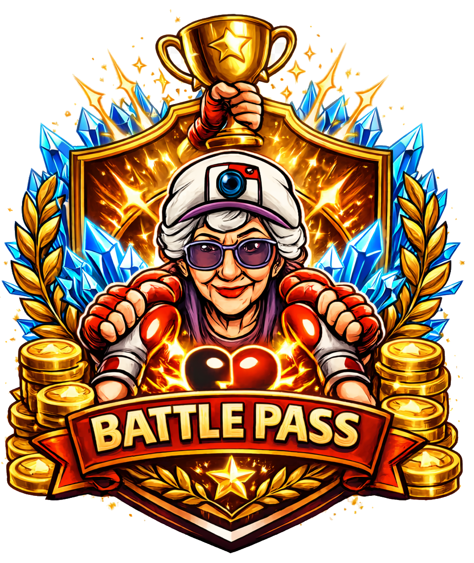 Battle Pass (Season 3)