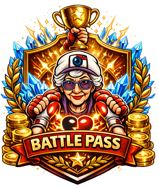 Battle Pass (Season 3)